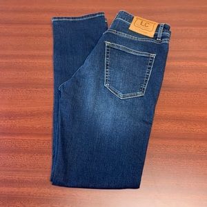 La Catenella Denim